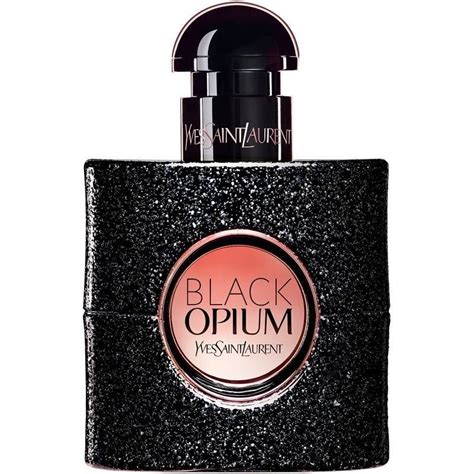 ysl black opium edp 30ml|ysl black opium original.